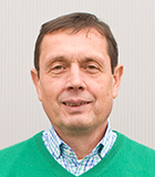 Portrait Mile Dimitrijevic